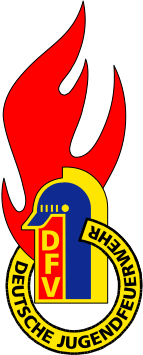 Logo DJF